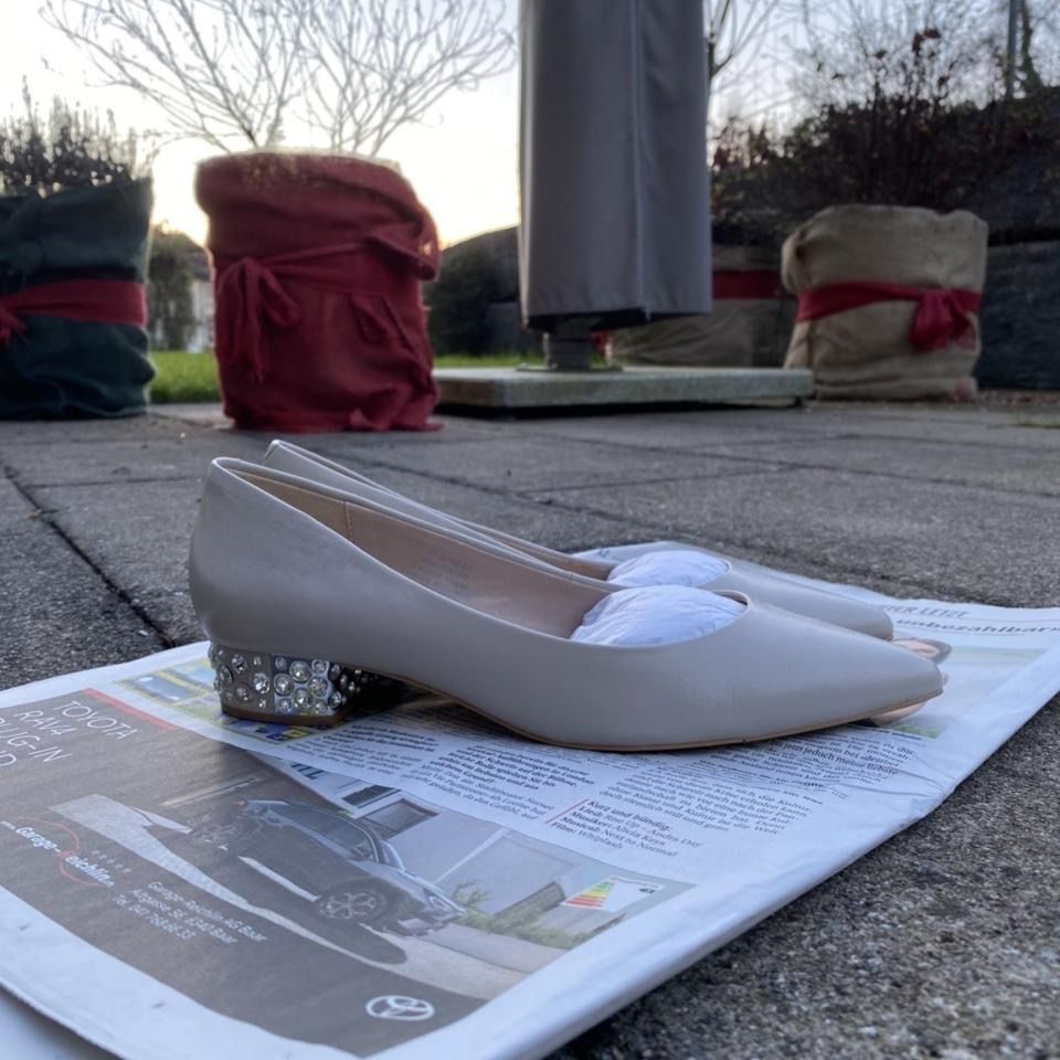 Chaussures femmes: Nine West Ballerinas 🥿 – Neuf (Voir description) à Zug par Lele0102