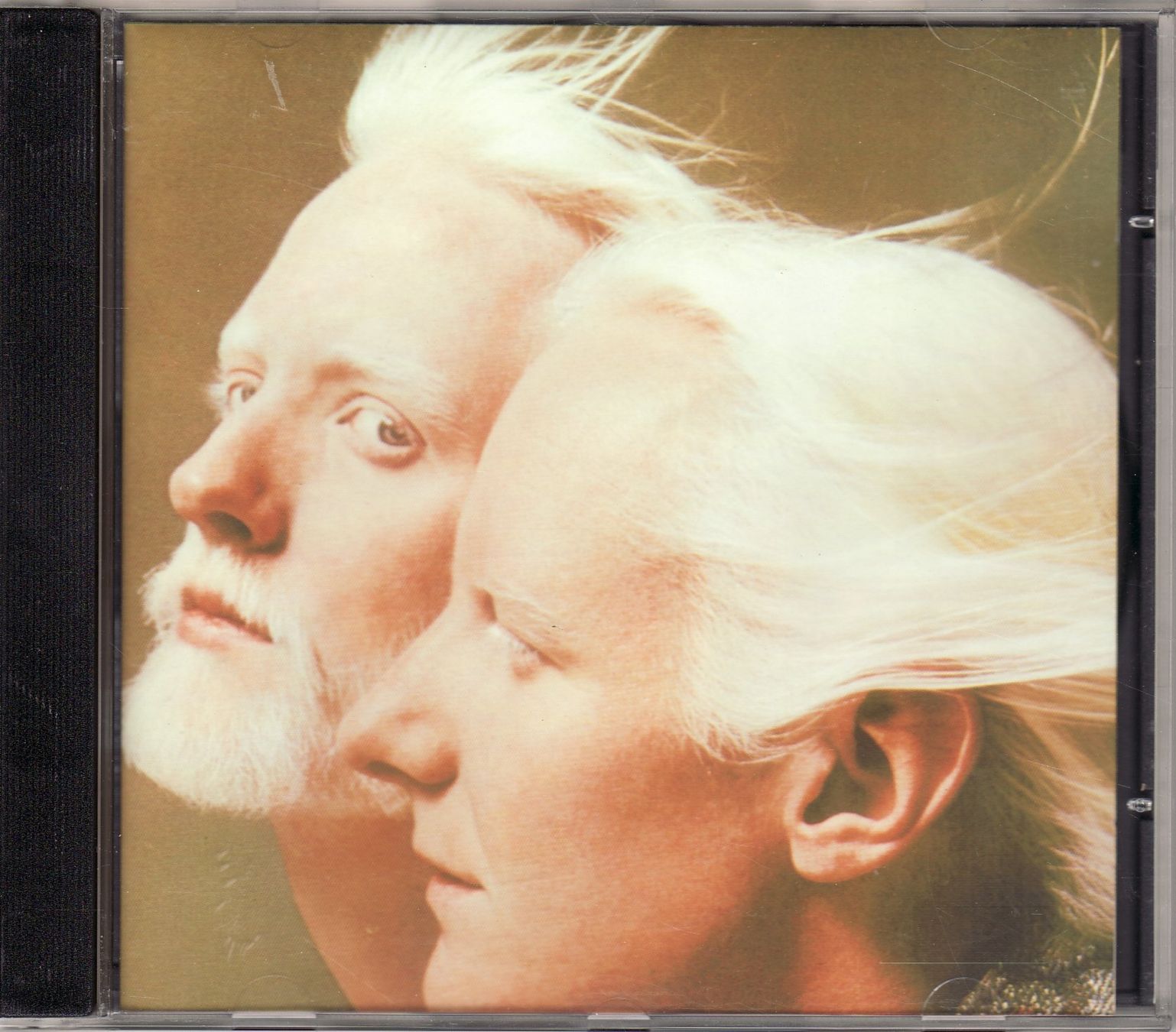 CDs: Johnny & Edgar Winter – Together – Neu (gemäss Beschreibung) aus Boussens von catfood01