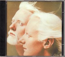 Johnny & Edgar Winter – Together