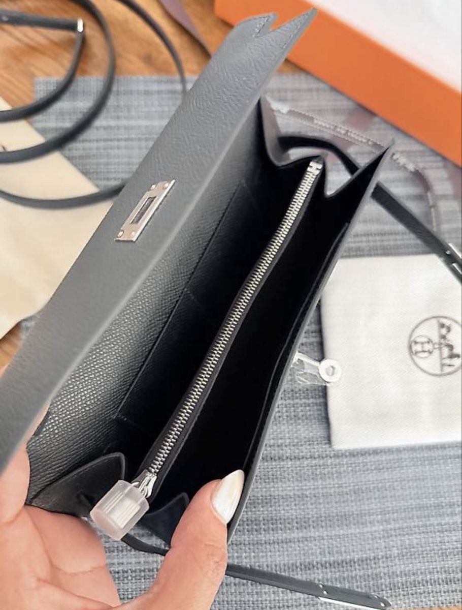 Hermès Borse: Hermes Kelly to Go – Nuovo e nell'imballaggio originale da Oberhof venduto da RealStone 3