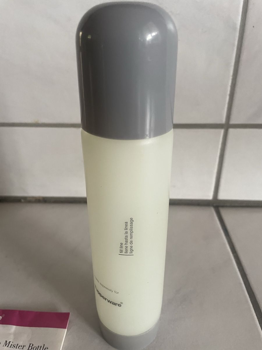 Tupperware Contenitori & Simili: Pumpspray Tupperware – Usato da Kaiseraugst venduto da KlausSina 1