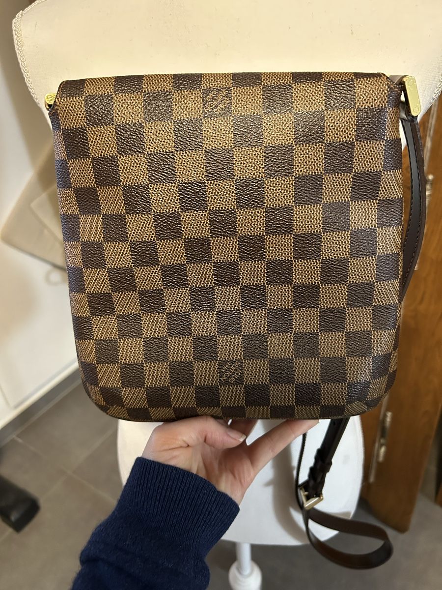 Louis Vuitton Taschen für Damen: Louis Vuitton salsa damier – Gebraucht aus Perroy von MR6. 1