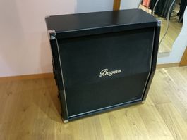 Bugera 412H-BK Gitarrenverstärker Box