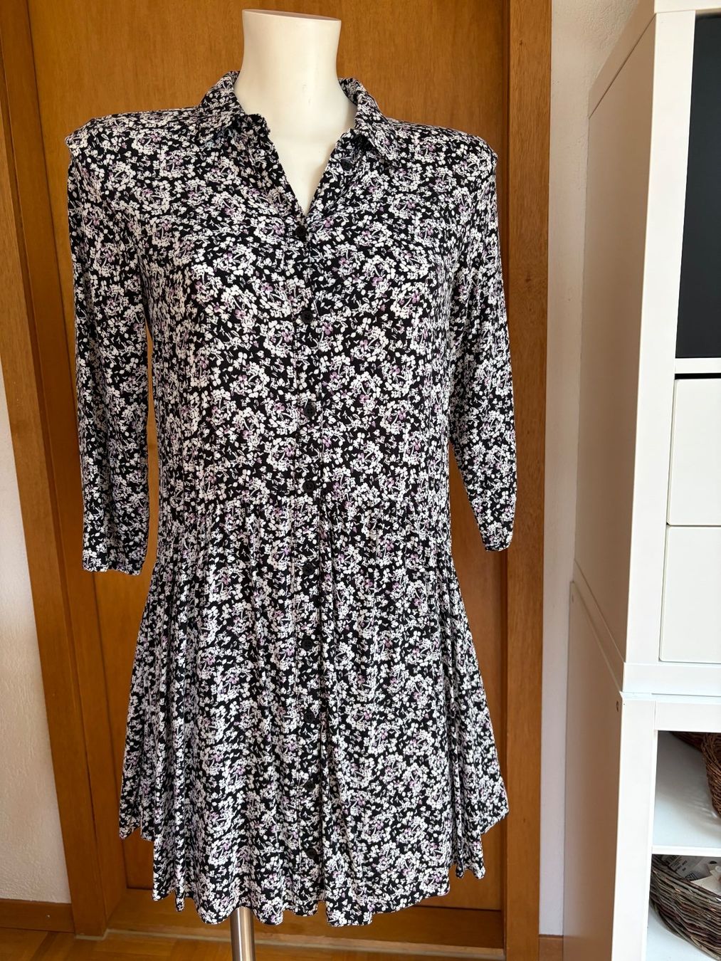 Etam Kleider: Kleid Gr. 34 – Gebraucht aus Elfingen von yaris100