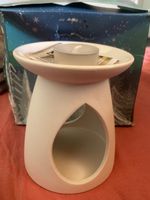 Duft Windlicht/Duftlampe/Rechaud NEU/OVP Weihnachtsduft 3-er