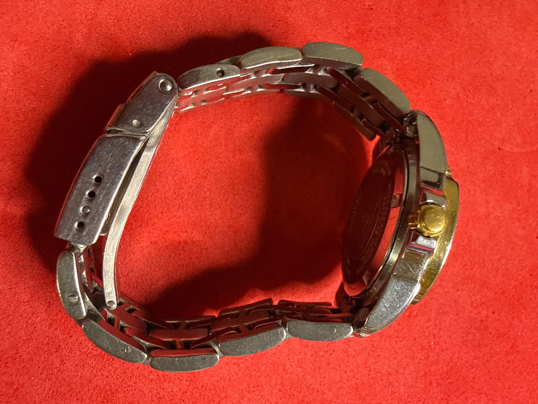 Sector Uhren: Sector Quarz 30 mm – Gebraucht aus Pfeffingen von Allhandelklgwatches 2