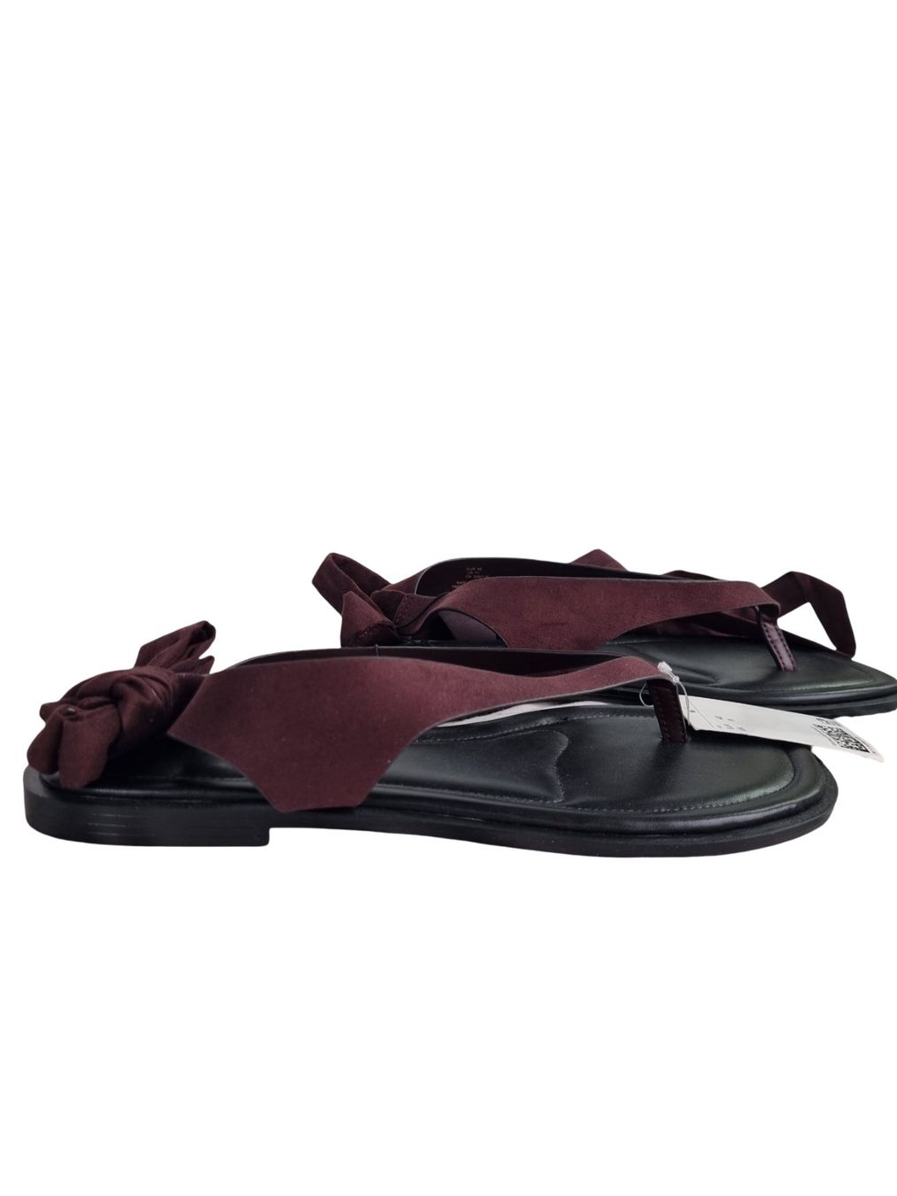 H&M Damenschuhe: H&M Sandalen Gr.42 – Neu (gemäss Beschreibung) aus Wangen b. Olten von Restwert_Wangen 1