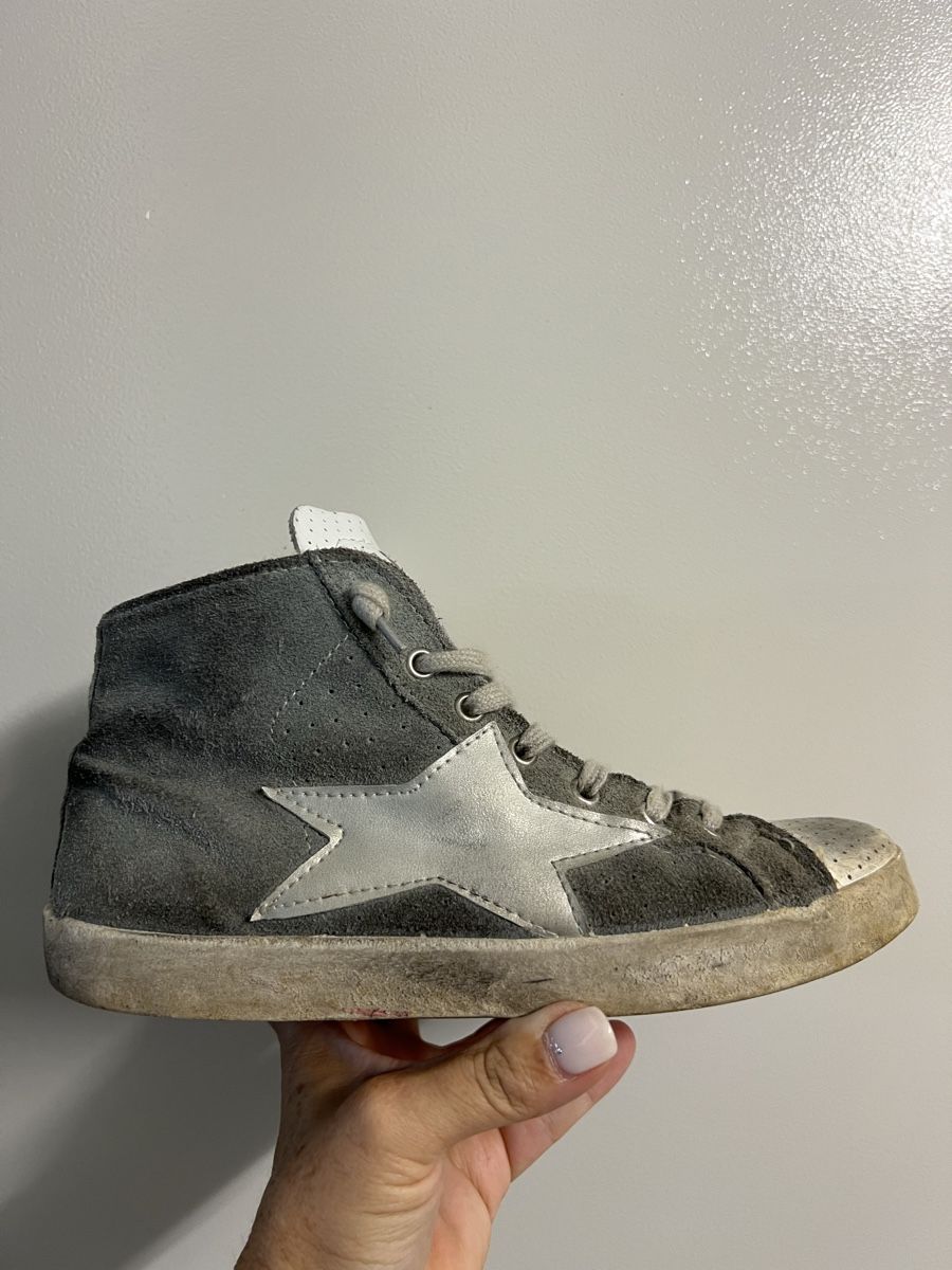 Damenschuhe: ISHIKAWA sneacker – Neu (gemäss Beschreibung) aus Riva San Vitale von anouky01 2