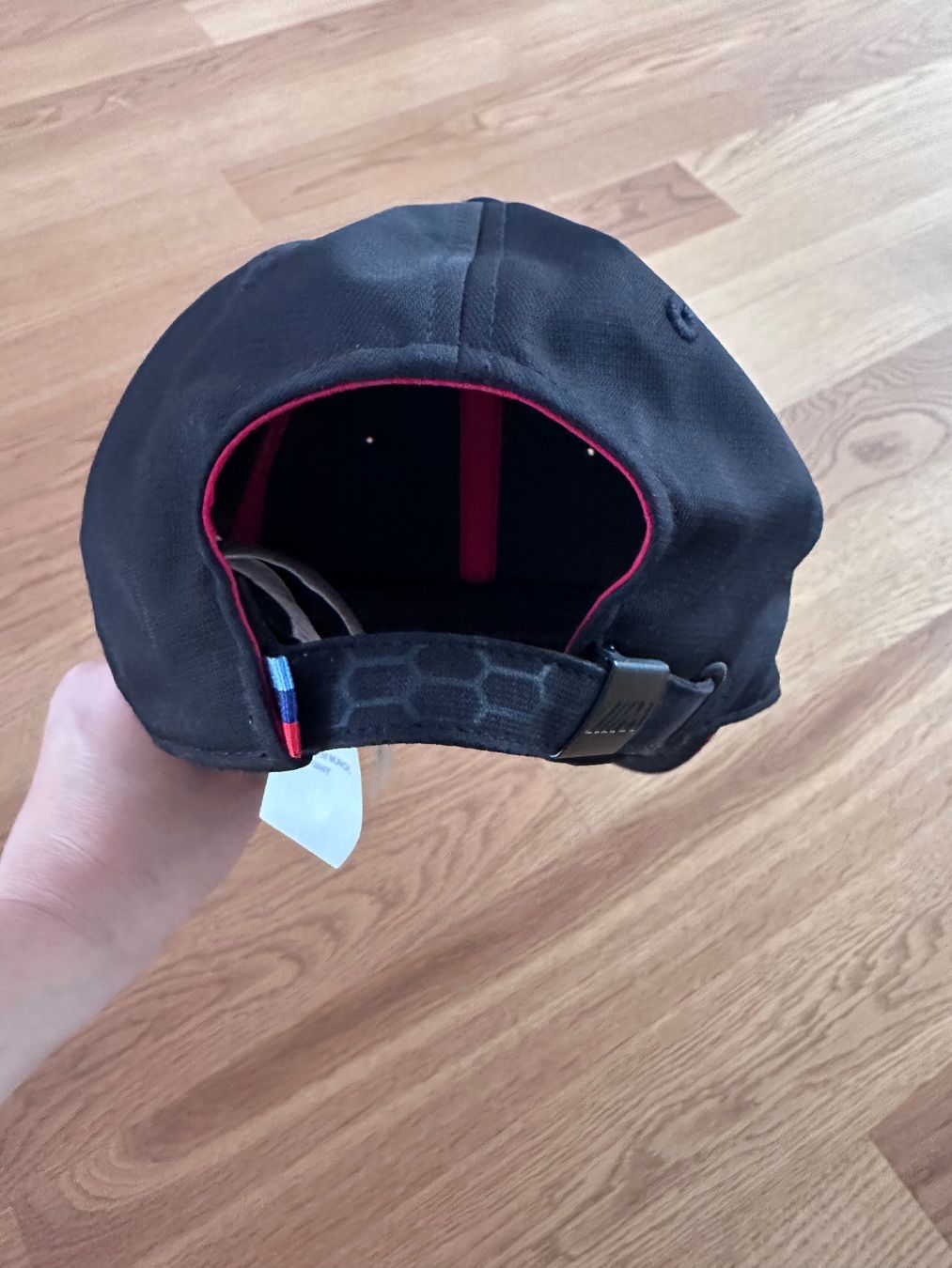 Altro in  Abbigliamento & Accessori: BMW M Motorsport Cape – Nuovo (secondo la descrizione) da Gossau (ZH) venduto da DSCapeta 2
