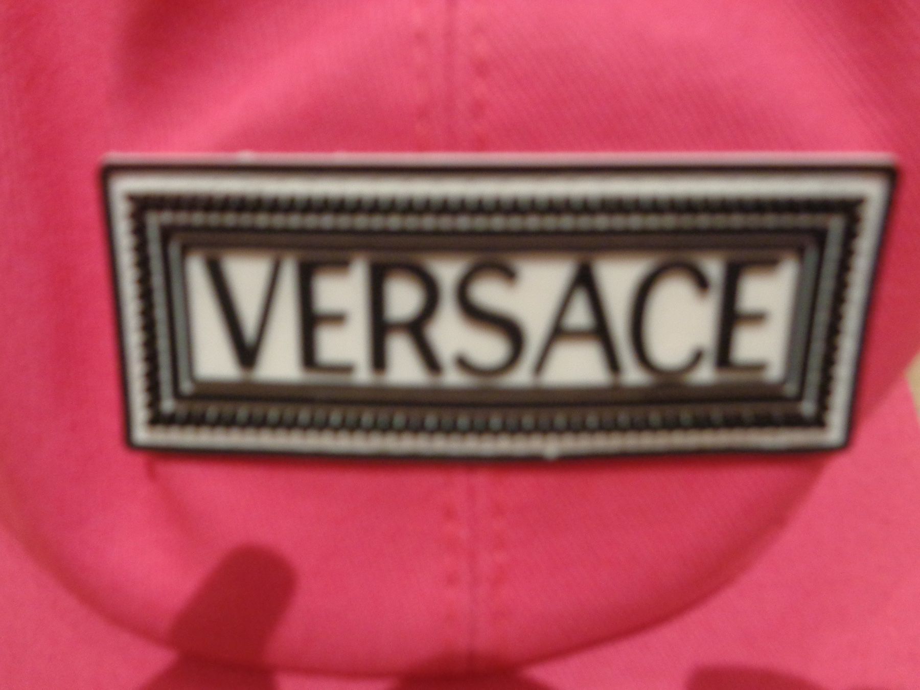 Altro in  Abbigliamento & Accessori: Versace Cap neu, Grösse 50cm NP 185 Fr – Nuovo e nell'imballaggio originale da Klingnau venduto da Markus14 1