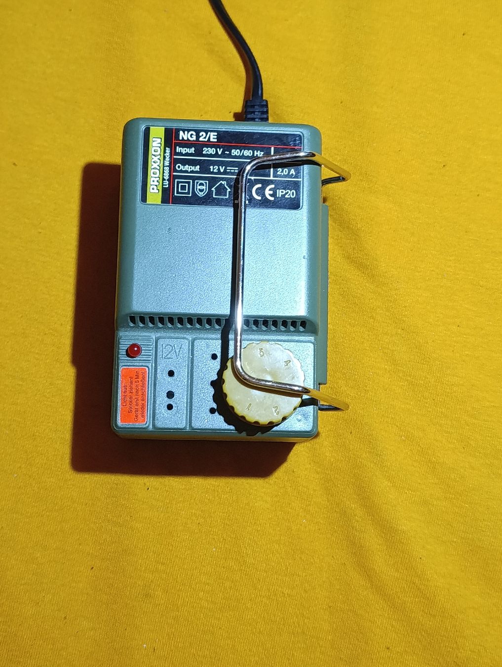 Proxxon Tous les outils: Proxxon Modelbaufässer Multitool – Neuf (Voir description) à Schönenwerd par Psilocybin86 3
