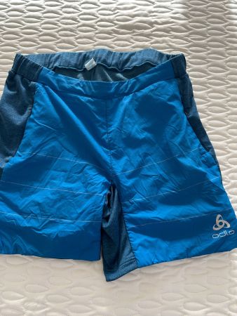 Odlo LL Shorts Herren Grösse L