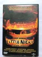 dvd, „ein höllenspass“