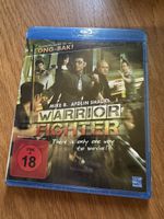 Warrior Fighter, Bluray, OVP, KSM ￼