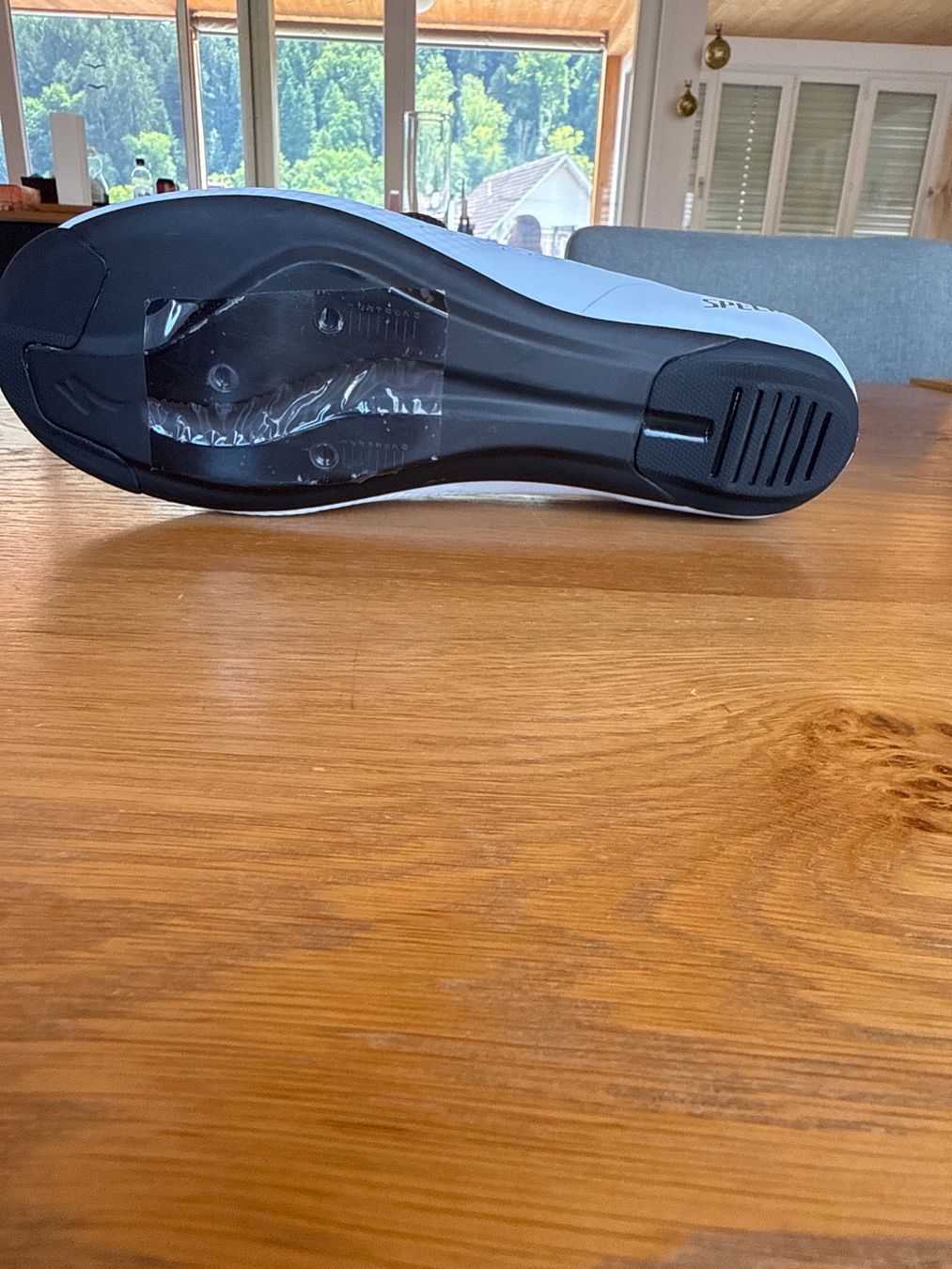 Specialized Scarpe da uomo: Specialized Torch 3.0 Rennradschuh 41 – Nuovo e nell'imballaggio originale da Berneck venduto da sanch20 3