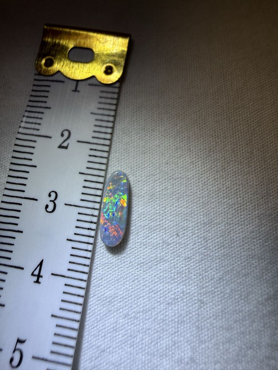 Pierres précieuses: Opal – D'occasion à Oberhof par RealStone 7