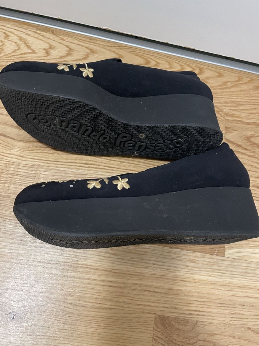 Scarpe da donna: Schuhe Grösse 38 – Usato da Bern venduto da calana80 1