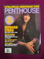 PENTHOUSE (c) US original Ausgabe