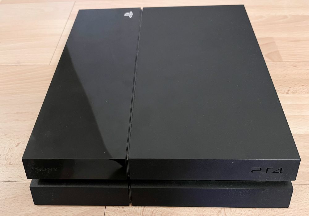 PS4 *DEFEKT* Kaufen auf Ricardo