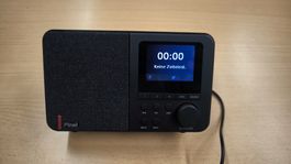 DAB+ Radio - neu