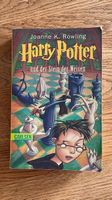 Harry Potter und der Stein der Weisen (Taschenbuch)