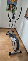 Kettler Crosstrainer Cosmos, gut erhalten, super Training!