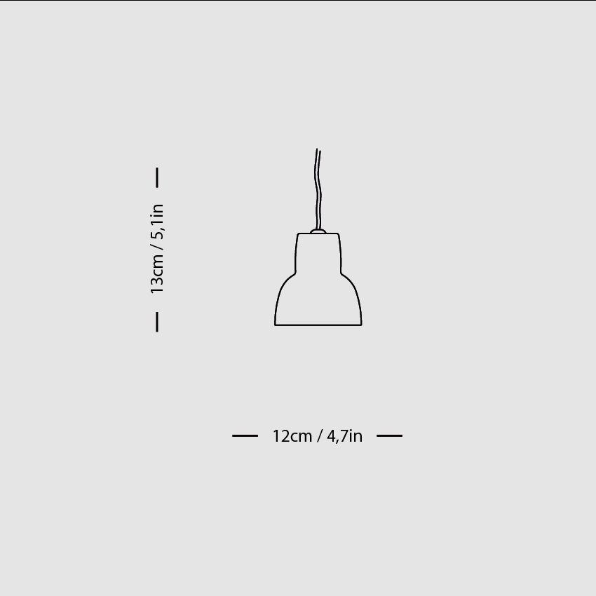 Lustres & lampes de plafonds: Mazō 16PLUS Pendant Lamp - White - Stylish Lighting! – Neuf (Voir description) à Nyon par tor_6gr5 5