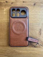Case Leder Xiaomi Poco F8 Ultra