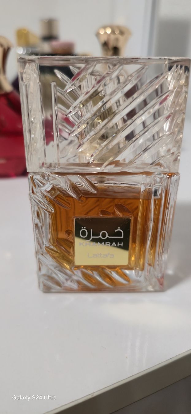 Lattafa Parfums & Eau de Toilette: Lattafa Kamrah – Neuf (Voir description) à Lenzburg par Adi_H88SS