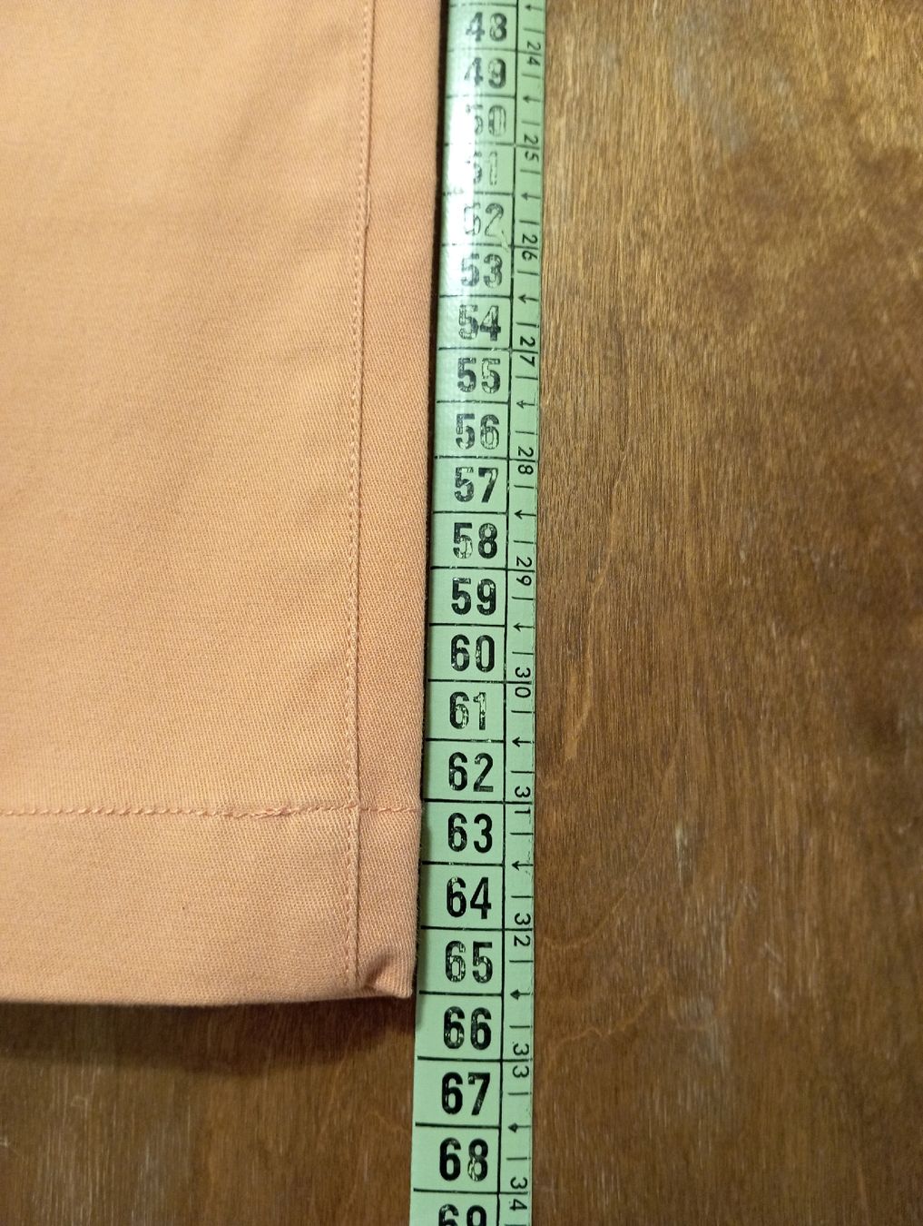 Roxy Pantaloni: Trendige Roxy Hose, Gr. 28, Top Zustand – Nuovo (secondo la descrizione) da Tamins venduto da LisaMorpurgo 3