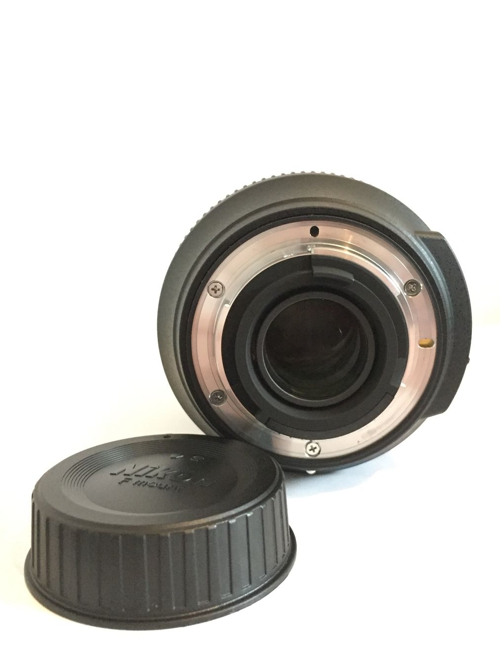 Nikon Kamera: Nikon D7500 Set – Gebraucht aus Vairano von giu_p882 2