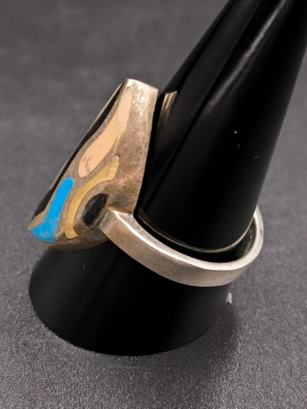 Anelli: Ring, 925er Silber – Usato da Rorschacherberg venduto da snOOpydOg11 9