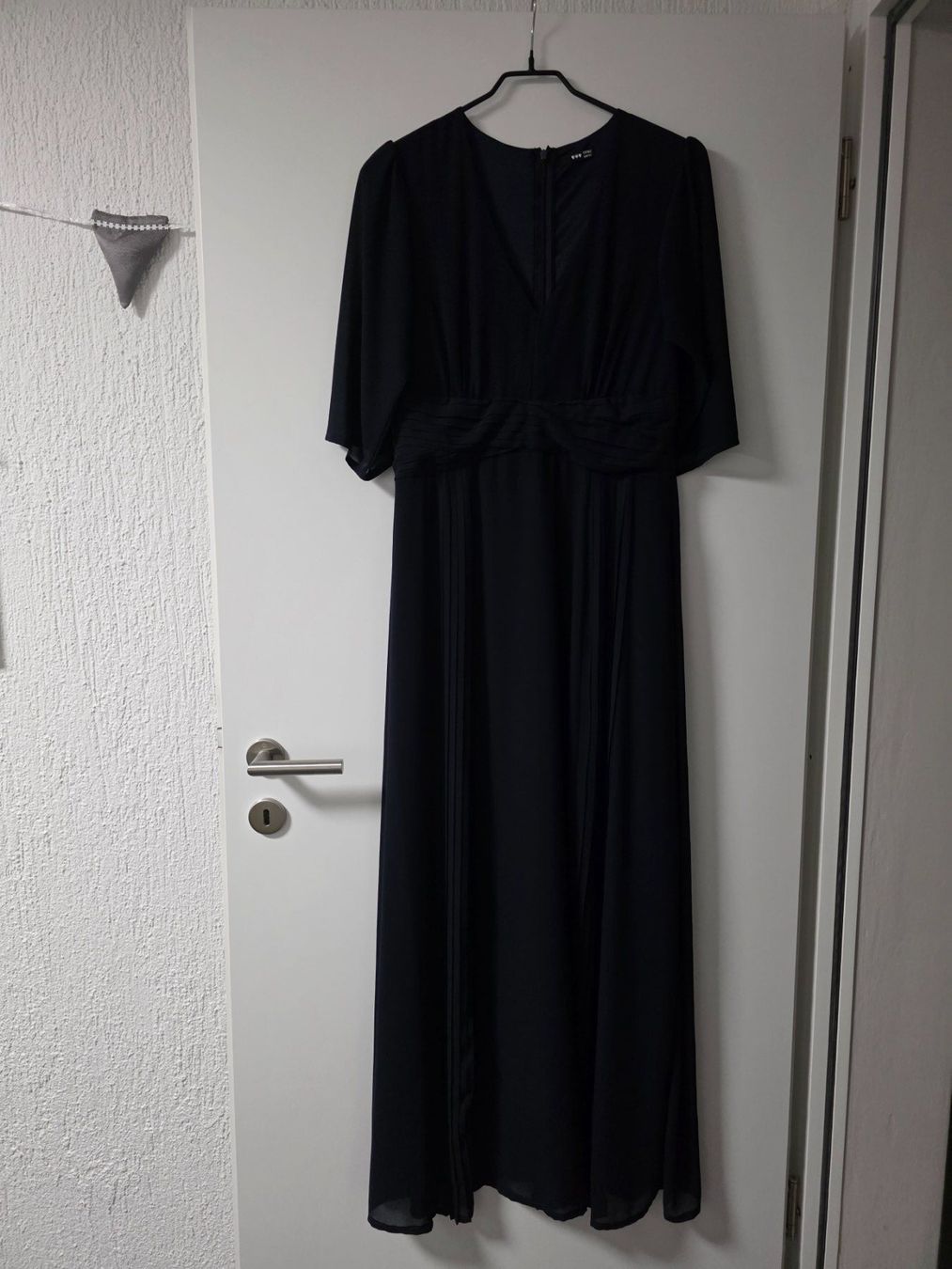 Kleider: Ballkleid / Abendkleid dunkelblau – Gebraucht aus Villnachern von magie204 2