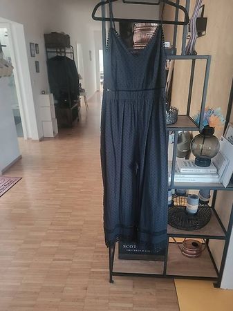 Jumsuit/Hosen Overal Gr.L 