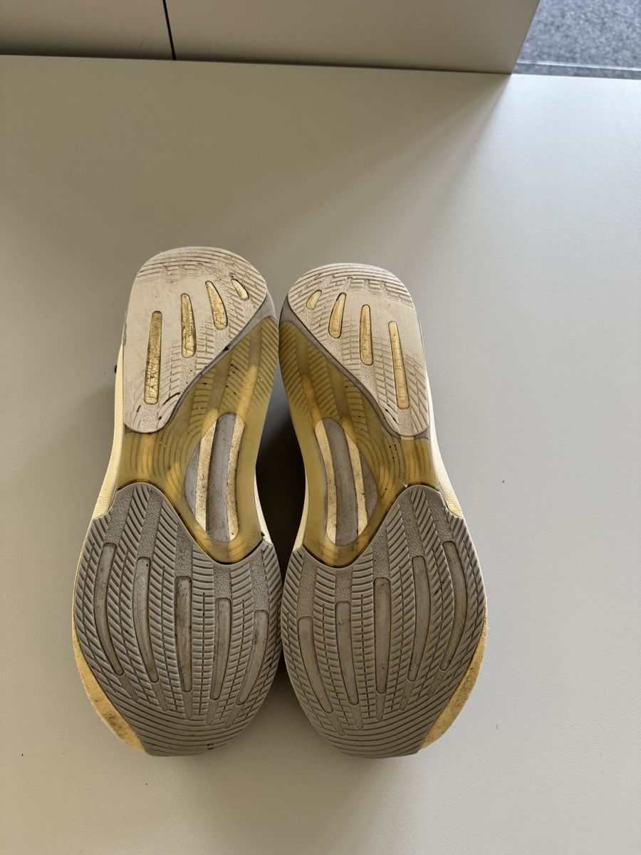Adidas Scarpe da uomo: Adidas Supernova Rise – Usato da Interlaken venduto da SamuelKulendran 4