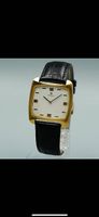 Omega Vintage Cal. 620  Années 1960  Remontage manuel