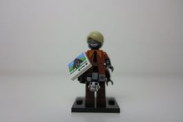 LEGO Minifigur CMF Ninjago Movie Flashback Garmadon