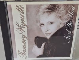 CD Tammy Wynette -  Next To You 🤠