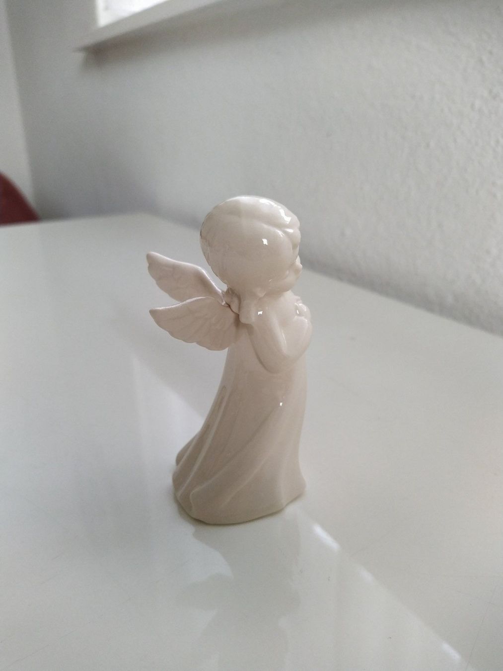 Statuette: Schutzengel-Figur – Usato da Triesen venduto da stephanieschurti 2