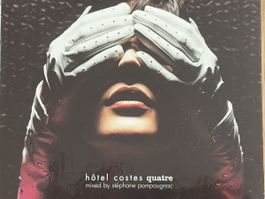 Hôtel costes quatre