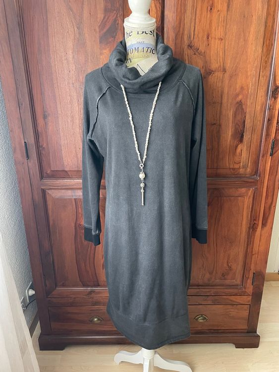 Fabelhafte Sandwich Kleid Ebenbildbrend10414