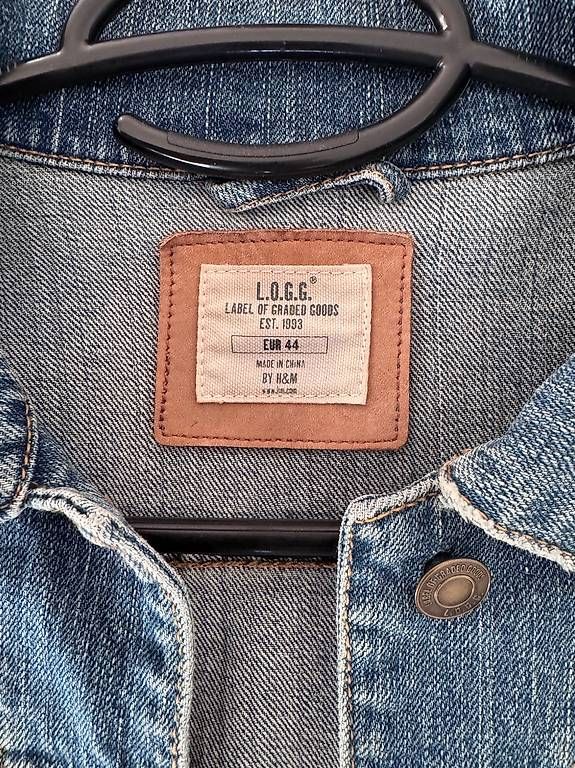 Giacche: Kurze Jeansjacke – Usato da Zumikon venduto da Schlufi123 1