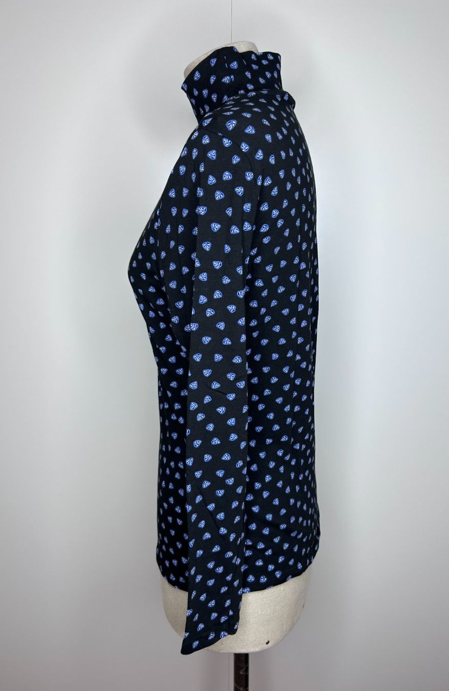H&M T-shirt: Marks & Spencer Turtleneck Top – Usato da St. Gallen venduto da look-twice 3