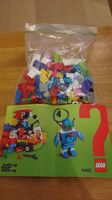 Lego Roboter