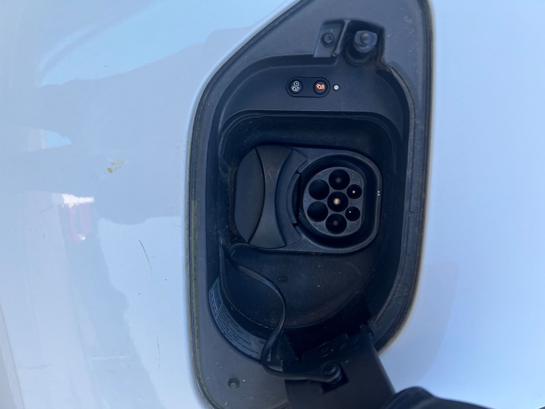VW Automobili: VW e-Golf ab MFK 1.7.25, km 63589 – Usato da Biberstein venduto da Leoo 8