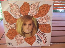 DALIDA - OH LADY MARY