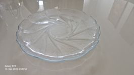 17 Stück  Dessertteller / Kuchenteller, Vintage Design, Top!
