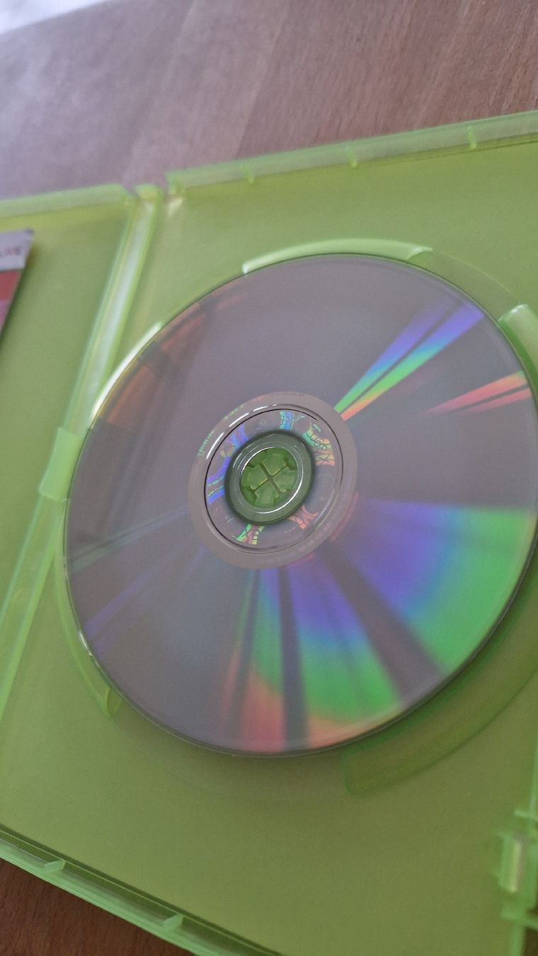 Giochi: Fable II für Xbox 360 – Usato da Oberkulm venduto da Andrixx46 2