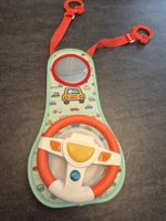 Auto Spielzeug Lenkrad für Kinderwagen/Auto 