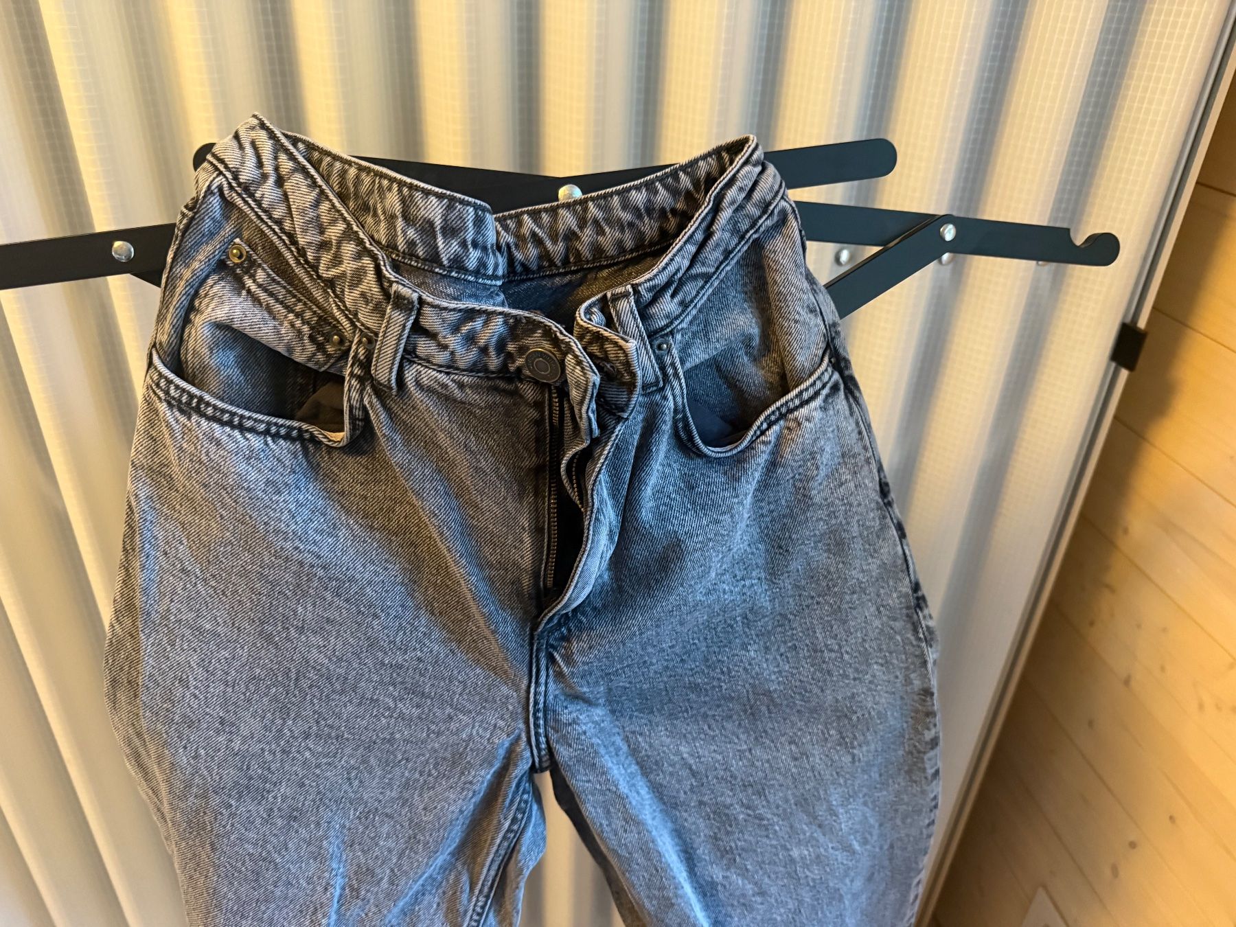 Jeans: American Vintage Jeans – Usato da Lichtensteig venduto da Kk86 4